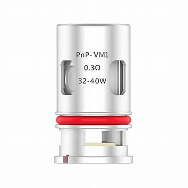 PnP - VM1 Vape Shop Belper, Derby, Ripley