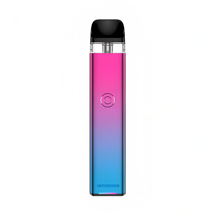 Xros 3 Kit (Synthwave) Vape Shop Belper, Derby, Ripley