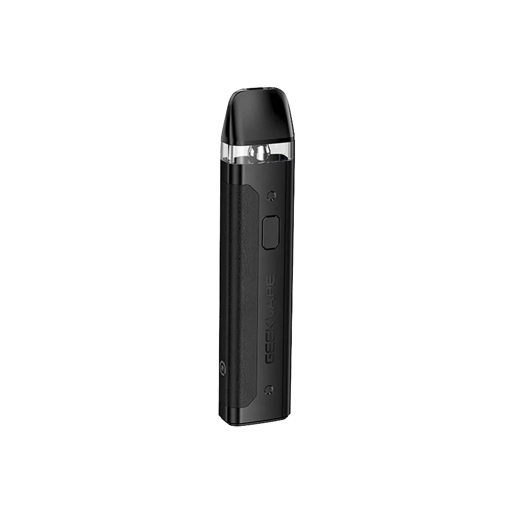 Geekvape Wenax Aq Kit Black Vape Shop Belper, Derby, Ripley