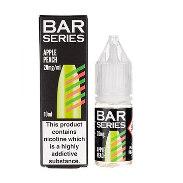 Bar Series E-Liquid - Pink Lemonade 5mg Vape Shop Belper, Derby, Ripley