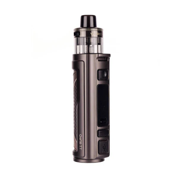 Voopoo Argus Pro 2 Kit (Gray) Vape Shop Belper, Derby, Ripley