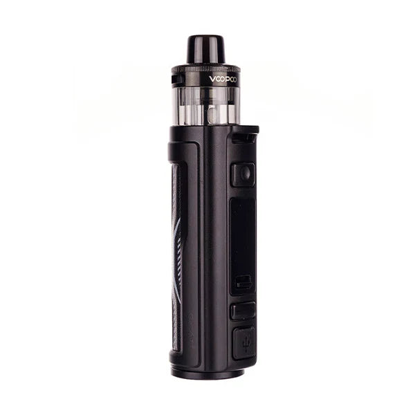 Voopoo Argus Pro 2 Kit (Black) Vape Shop Belper, Derby, Ripley