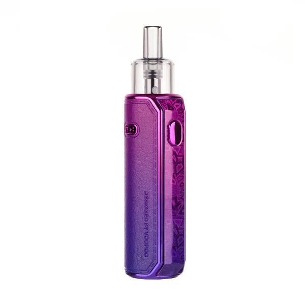 Voopoo Doric E (Cyan) Vape Shop Belper, Derby, Ripley
