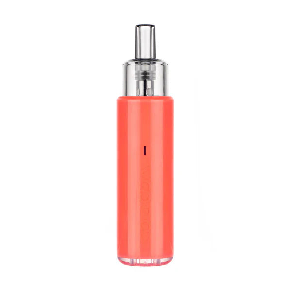 Voopoo Doric Q Kit (Red) Vape Shop Belper, Derby, Ripley