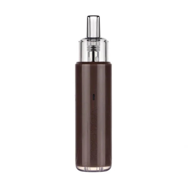 Voopoo Doric Q Kit (Brown) Vape Shop Belper, Derby, Ripley