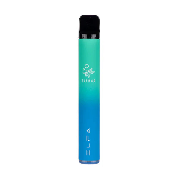 ELFBAR Elfa Pod Kit-Aurora Blue Vape Shop Belper, Derby, Ripley
