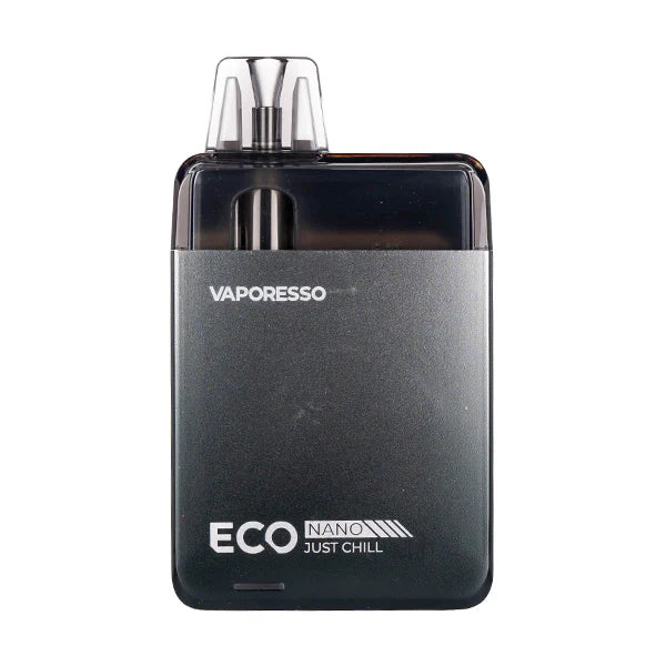 Vaporesso Eco Nano (Black) Vape Shop Belper, Derby, Ripley