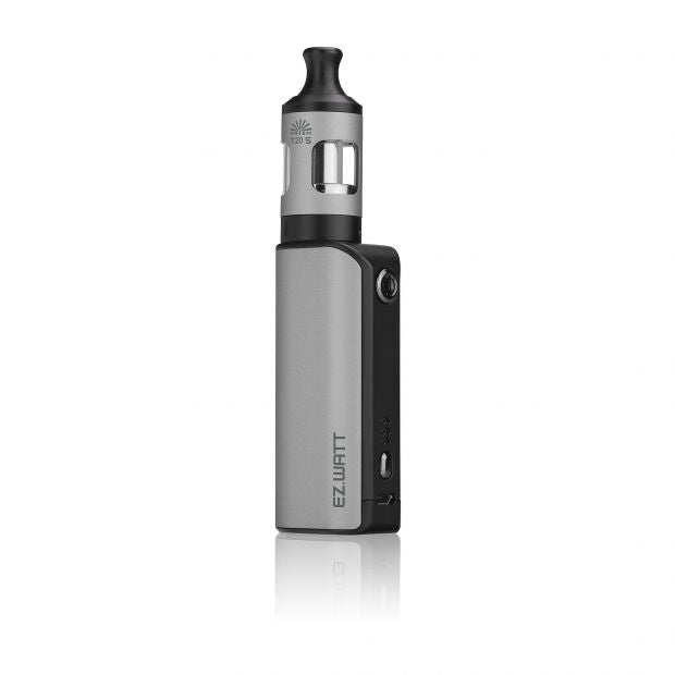 Innokin EZ Watt Vape Kit (Grey) Vape Shop Belper, Derby, Ripley