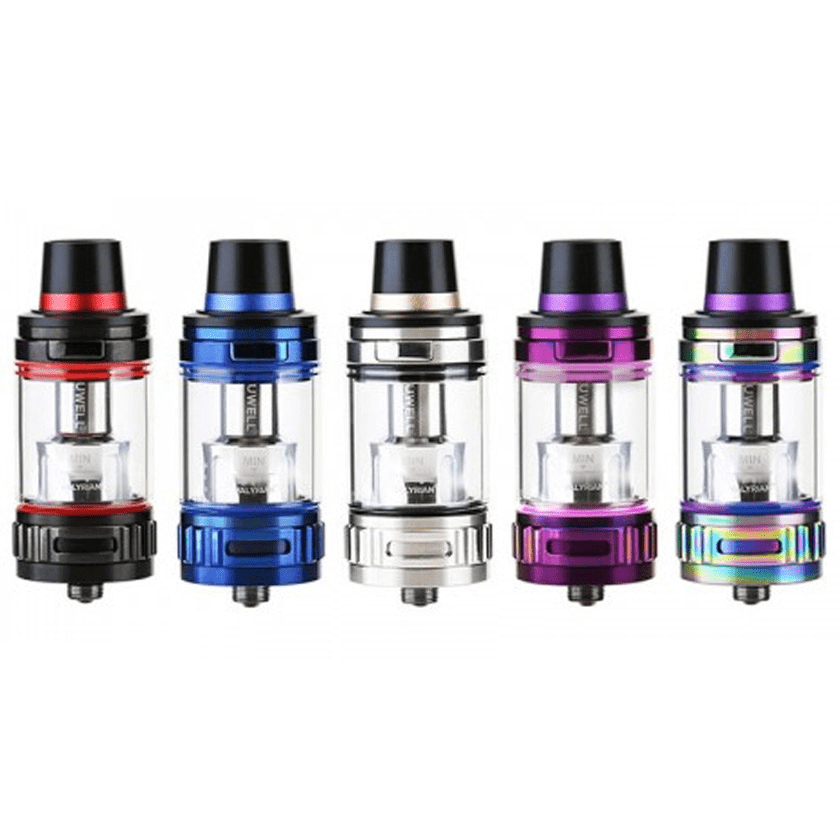 UWELL - Valyrian Tank (Silver) Vape Shop Belper, Derby, Ripley
