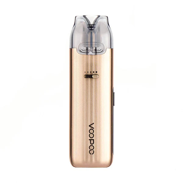 Voopoo Vmate Pro Kit (Gold) Vape Shop Belper, Derby, Ripley