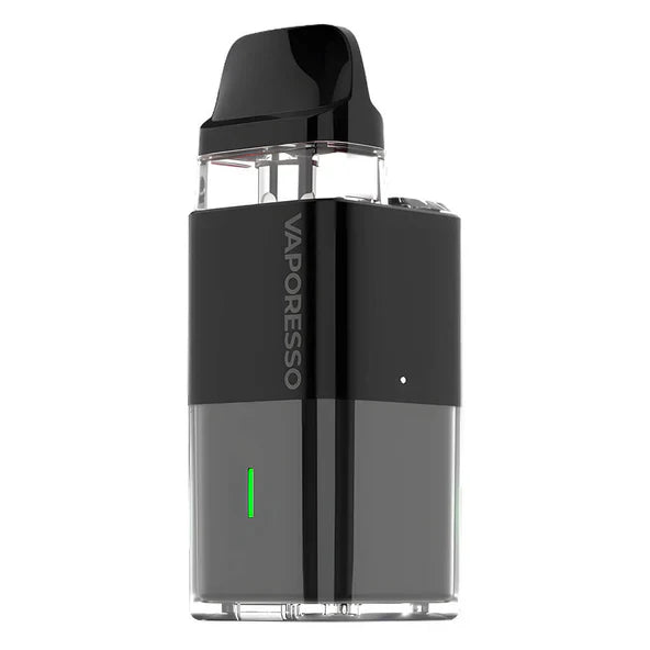 Vaporesso Xros Cube Black Vape Shop Belper, Derby, Ripley