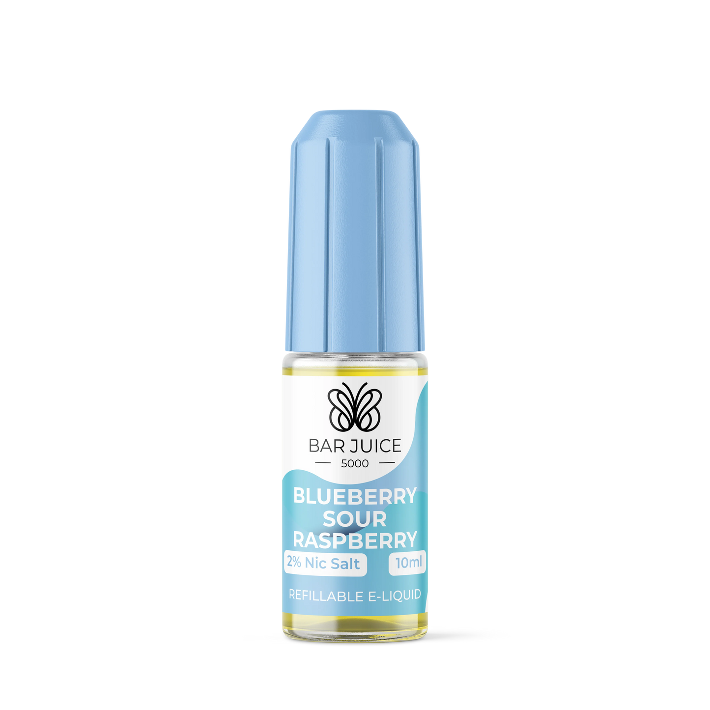 Blueberry Sour Raspberry 5mg Vape Shop Belper, Derby, Ripley