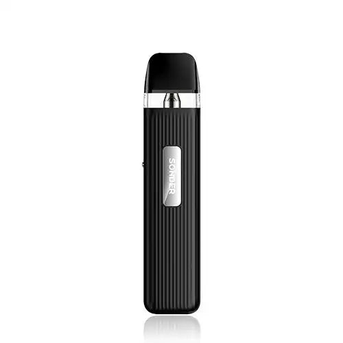 Geekvape Sonder Q Black Vape Shop Belper, Derby, Ripley