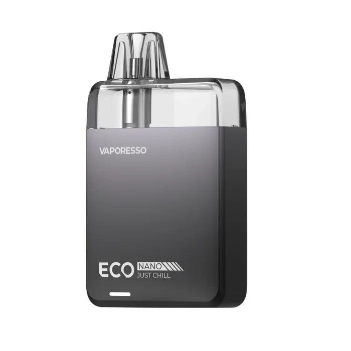 Vaporesso Eco Nano (Metal) Vape Shop Belper, Derby, Ripley