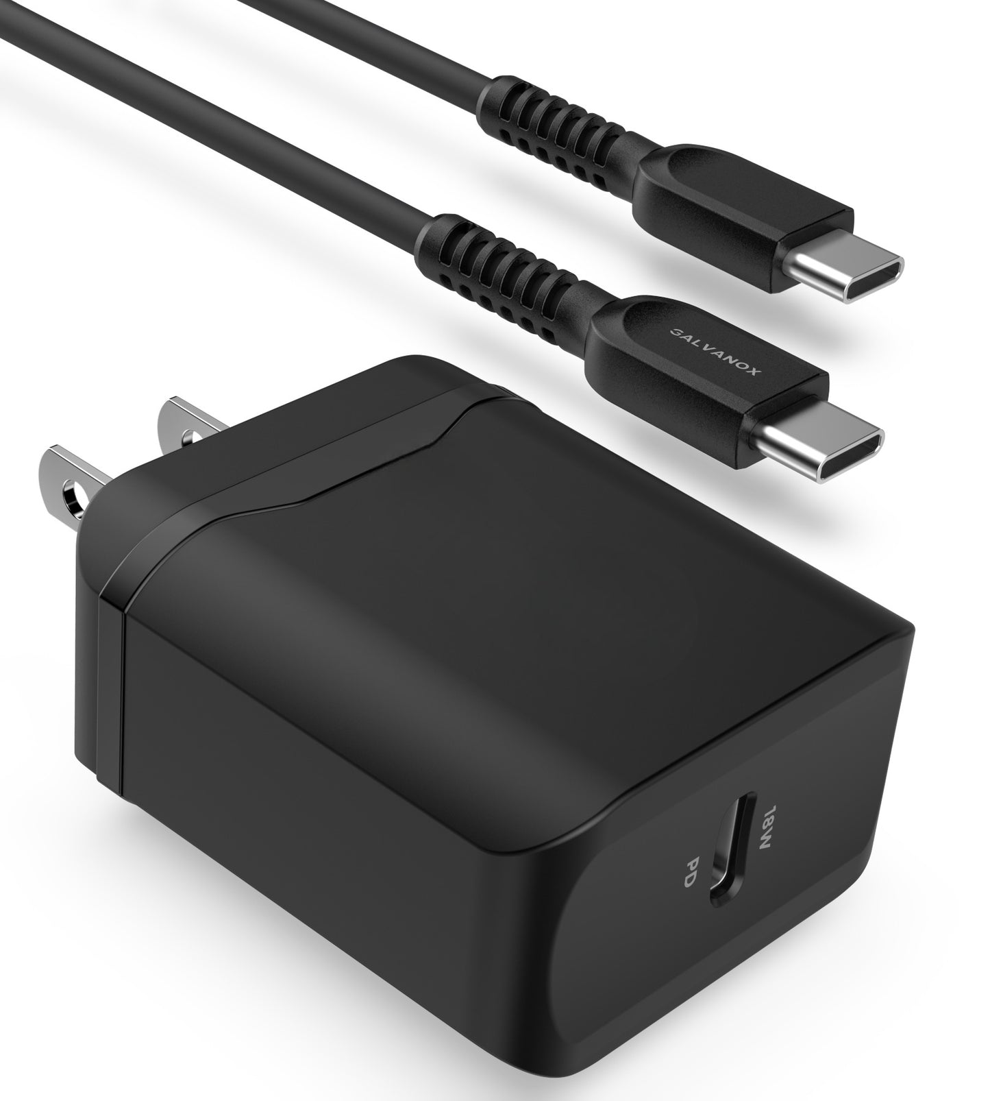 Charger plug Vape Shop Belper, Derby, Ripley