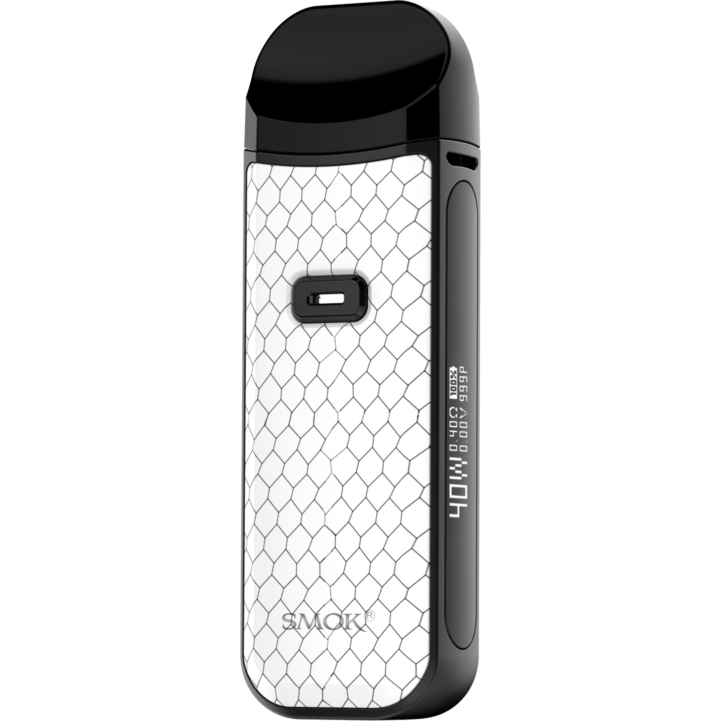 Smok Nord 2 Kit (White Cobra) Vape Shop Belper, Derby, Ripley