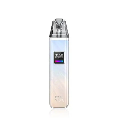 OXVA Xlim Pro Kit (Fancy Feather) Vape Shop Belper, Derby, Ripley