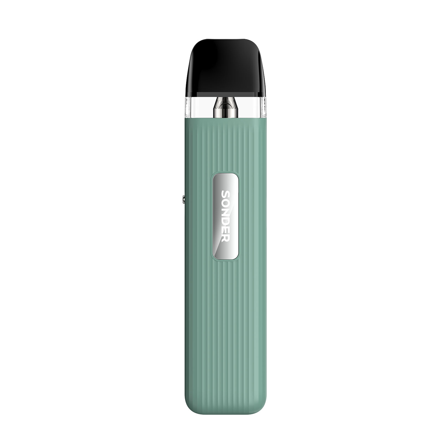 Sonder Q (Green) Vape Shop Belper, Derby, Ripley