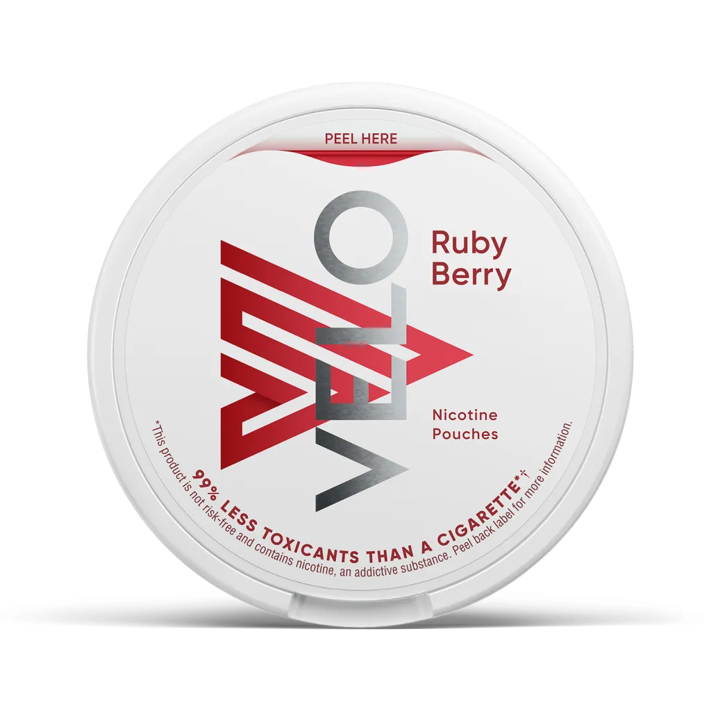 Ruby berry 4 Star Vape Shop Belper, Derby, Ripley