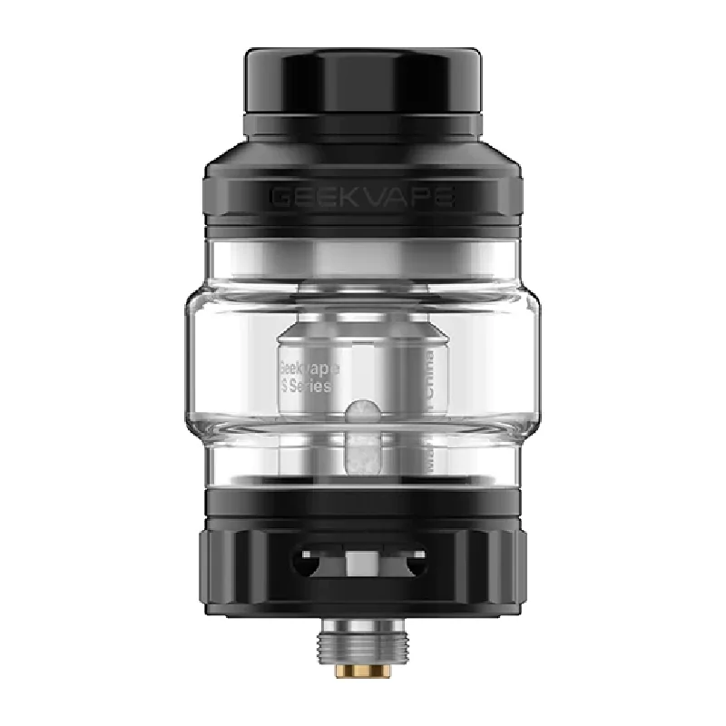 Obelisk C Tank (Black) Vape Shop Belper, Derby, Ripley