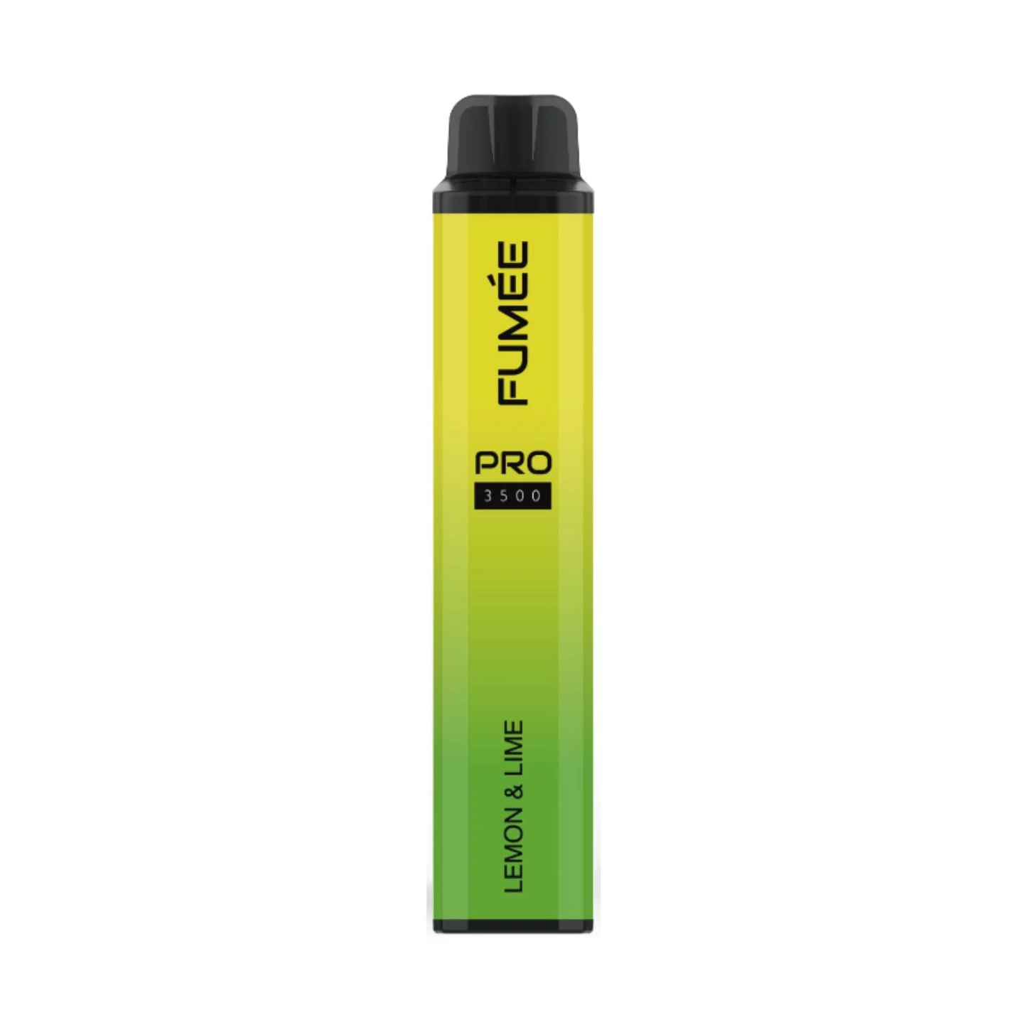 Lemon lime Fumee Vape Shop Belper, Derby, Ripley