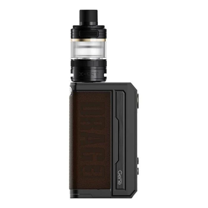 Drag 3 (Black Umber) Vape Shop Belper, Derby, Ripley