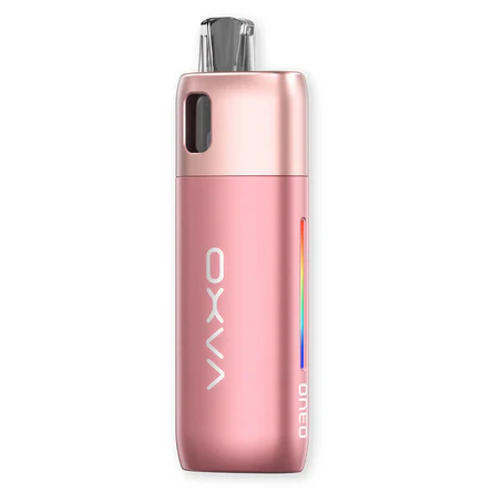 oxva Oneo (Phantom Pink) Vape Shop Belper, Derby, Ripley