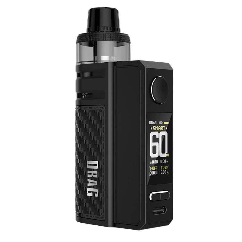 Drag e60 Vape Shop Belper, Derby, Ripley