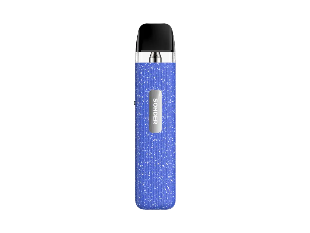 Sonder Q (Mystic Nebula) Vape Shop Belper, Derby, Ripley