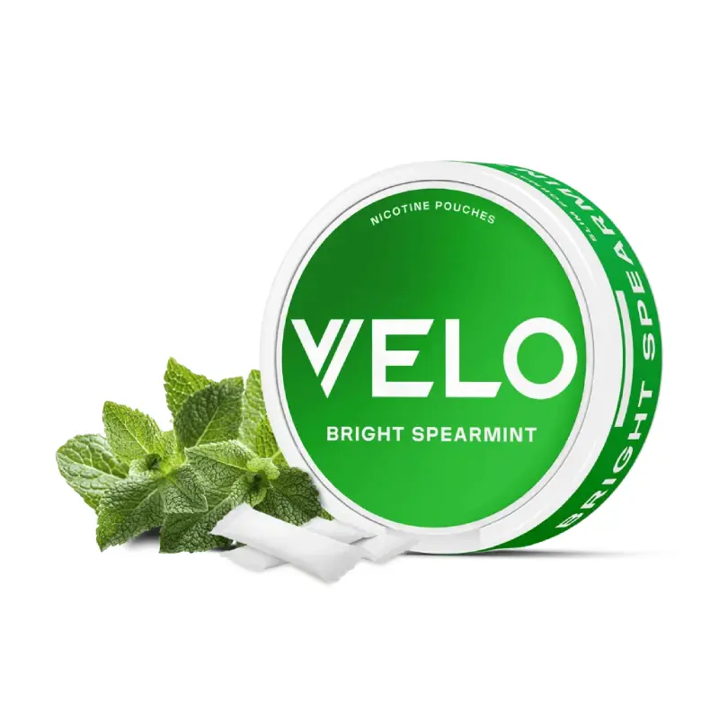 Bright spearmint 2 star Vape Shop Belper, Derby, Ripley