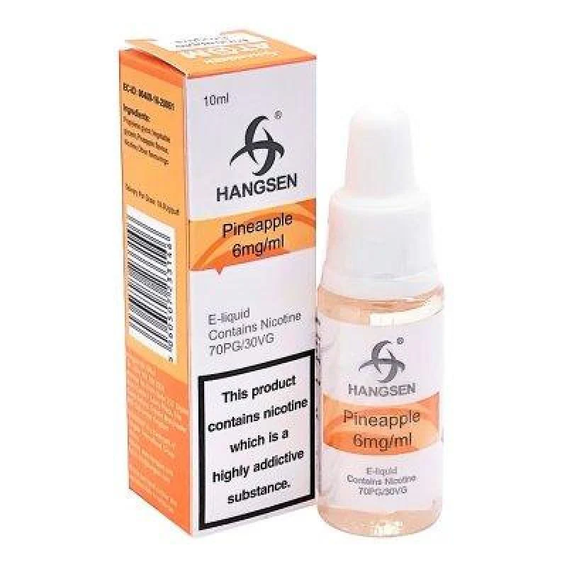 pineapple 0mg Vape Shop Belper, Derby, Ripley