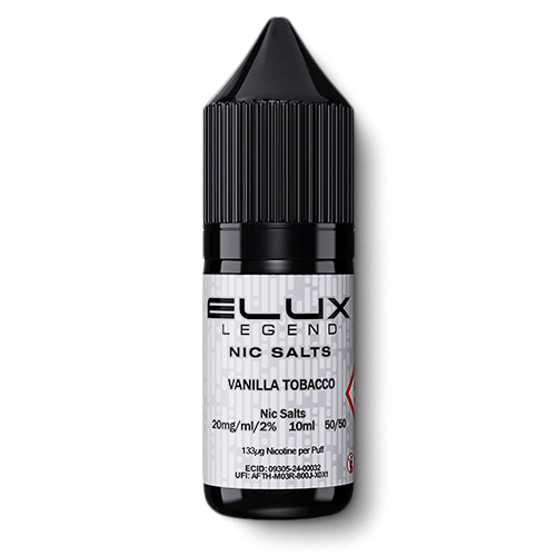 Vanilla tobacco 10mg Vape Shop Belper, Derby, Ripley