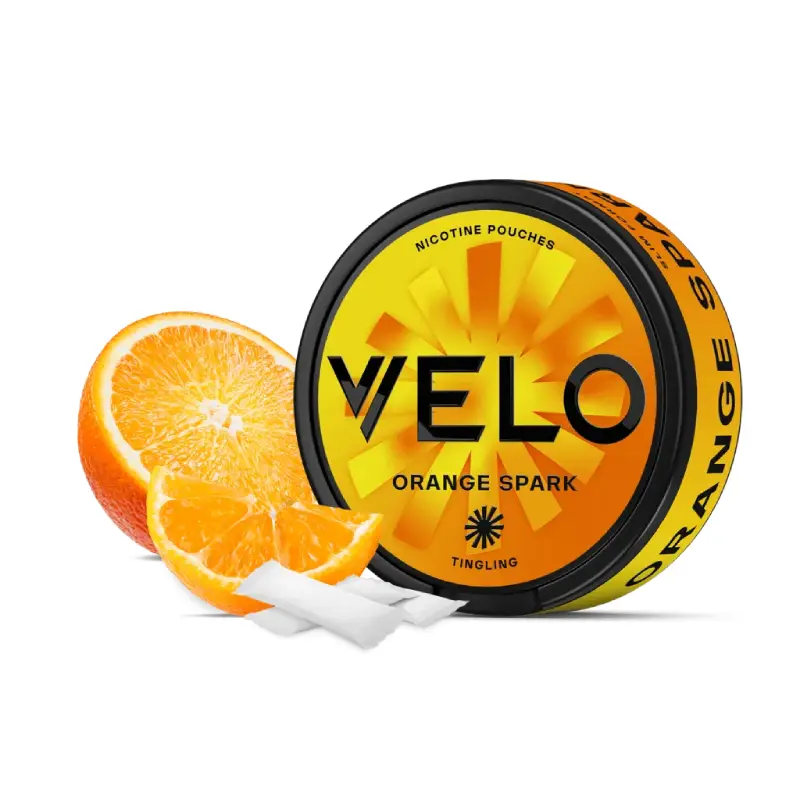 Orange spark 5 star Vape Shop Belper, Derby, Ripley