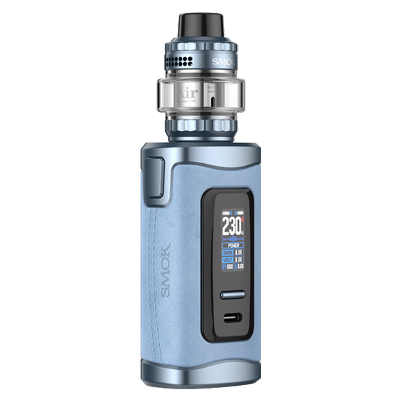 Morph 3 (Blue haze) Vape Shop Belper, Derby, Ripley