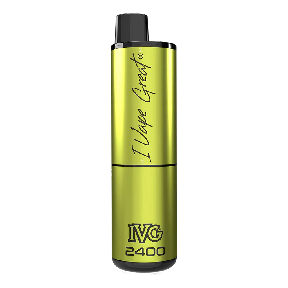 IVG Citrus Edition Vape Shop Belper, Derby, Ripley