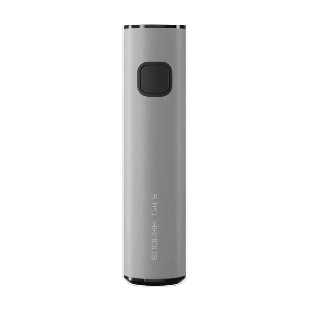 Endura T20s (Grey) Vape Shop Belper, Derby, Ripley