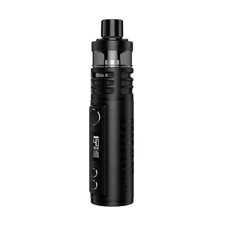 Drag H40 (Black) Vape Shop Belper, Derby, Ripley