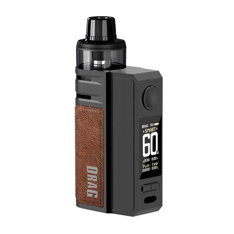 Drag e60 coffee Vape Shop Belper, Derby, Ripley