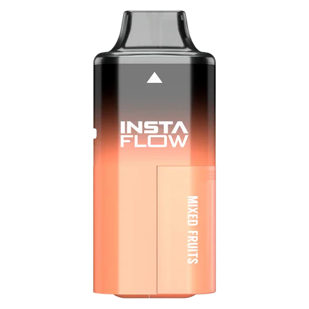 INSTA FLOW 5k mixed fruits Vape Shop Belper, Derby, Ripley