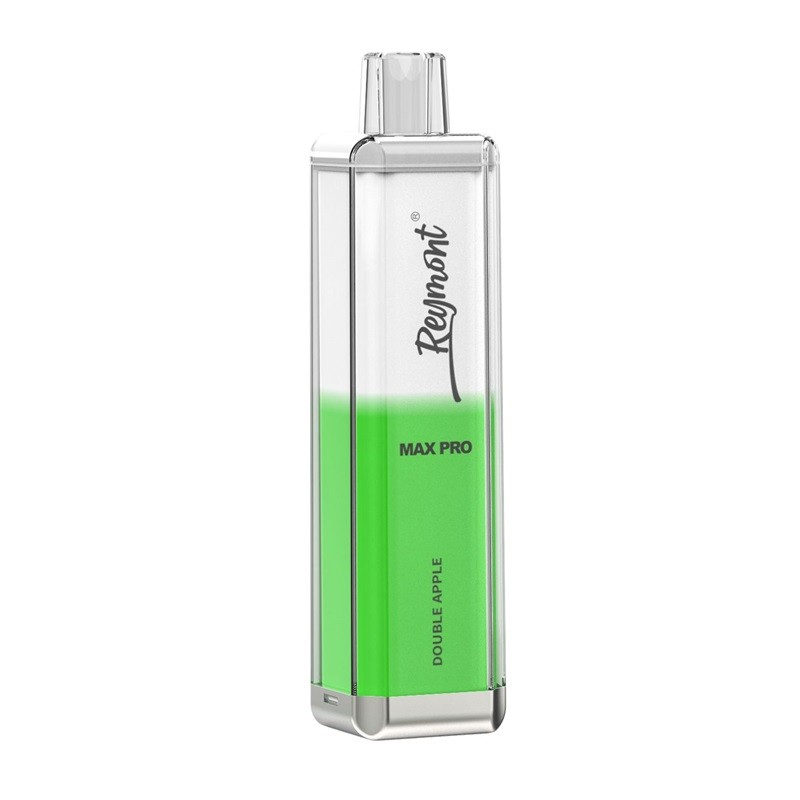 Double Apple Reymont 4500 Vape Shop Belper, Derby, Ripley