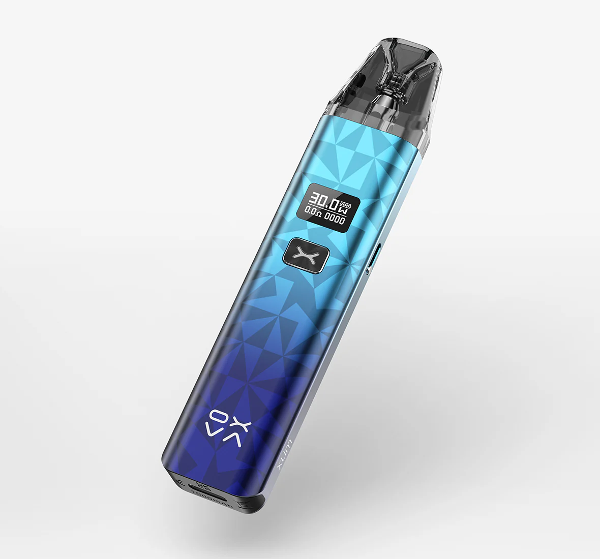 Xlim Classic Edition (Gradient Blue) Vape Shop Belper, Derby, Ripley