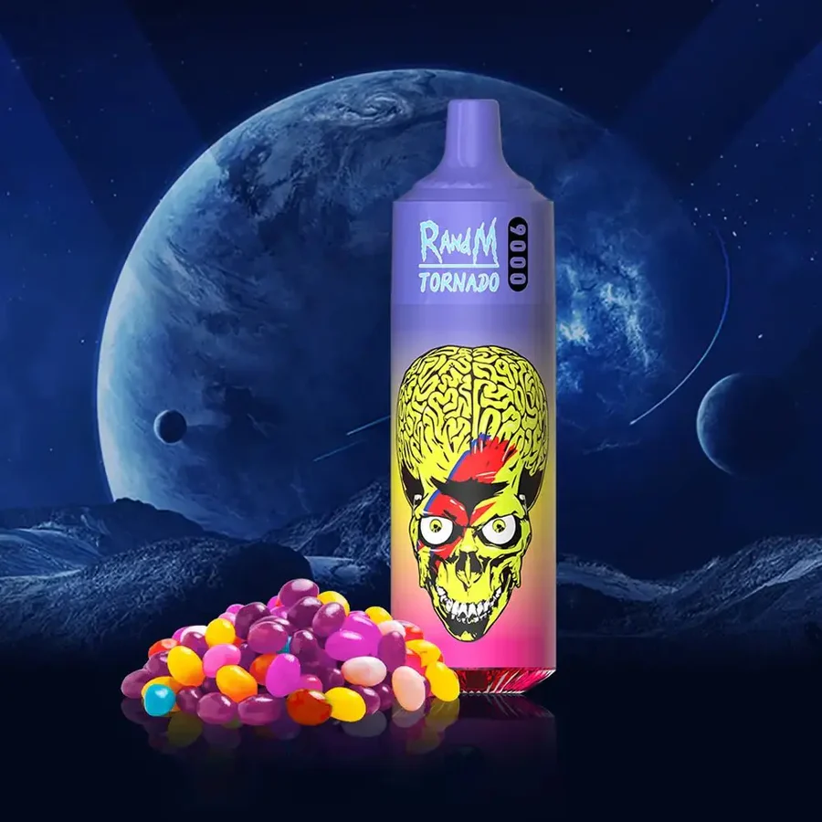 Skittles 9k Vape Shop Belper, Derby, Ripley