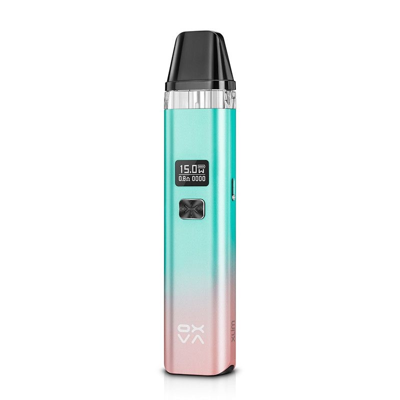 OXVA Xlim kit (pink) Vape Shop Belper, Derby, Ripley