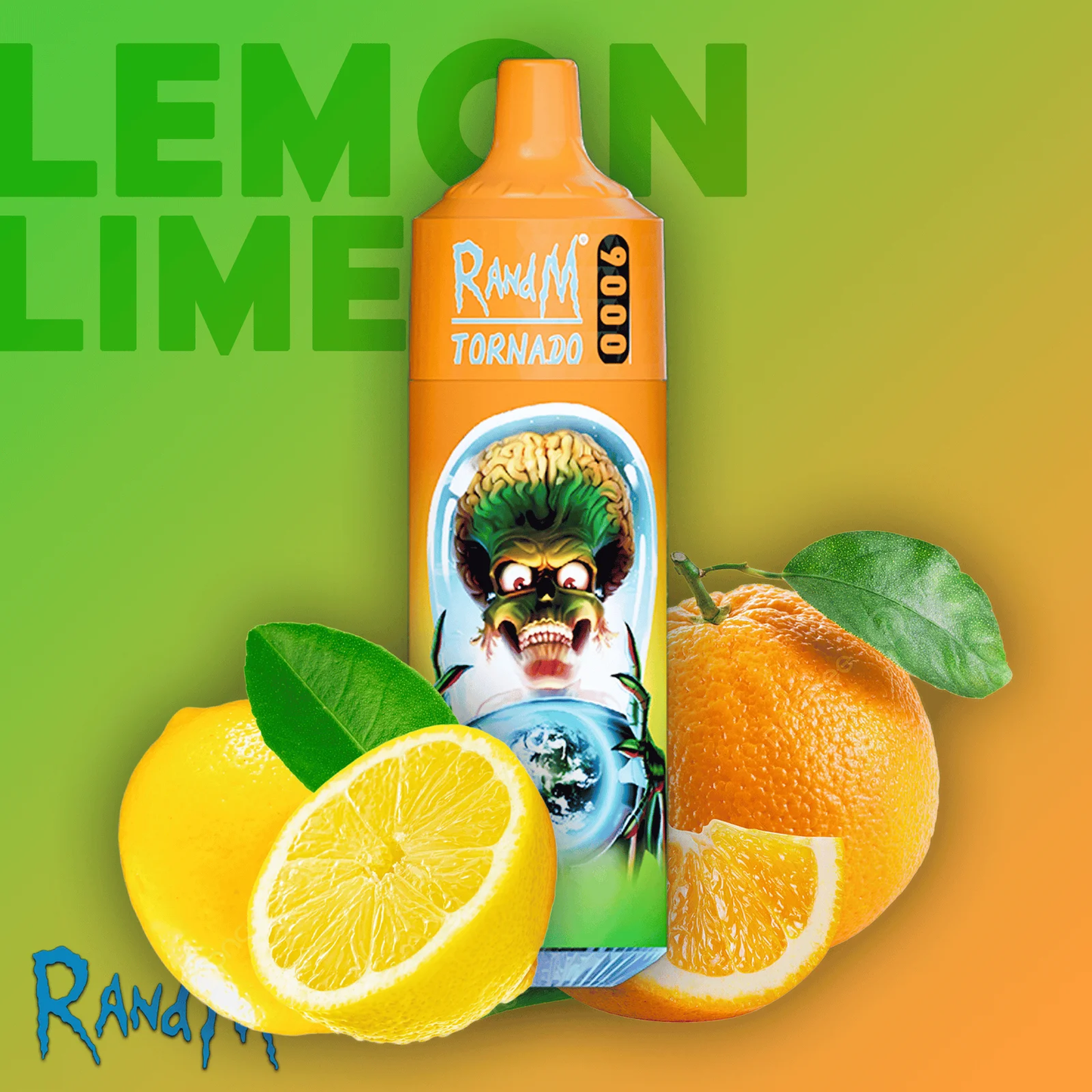 LEMON LIME 9k Vape Shop Belper, Derby, Ripley