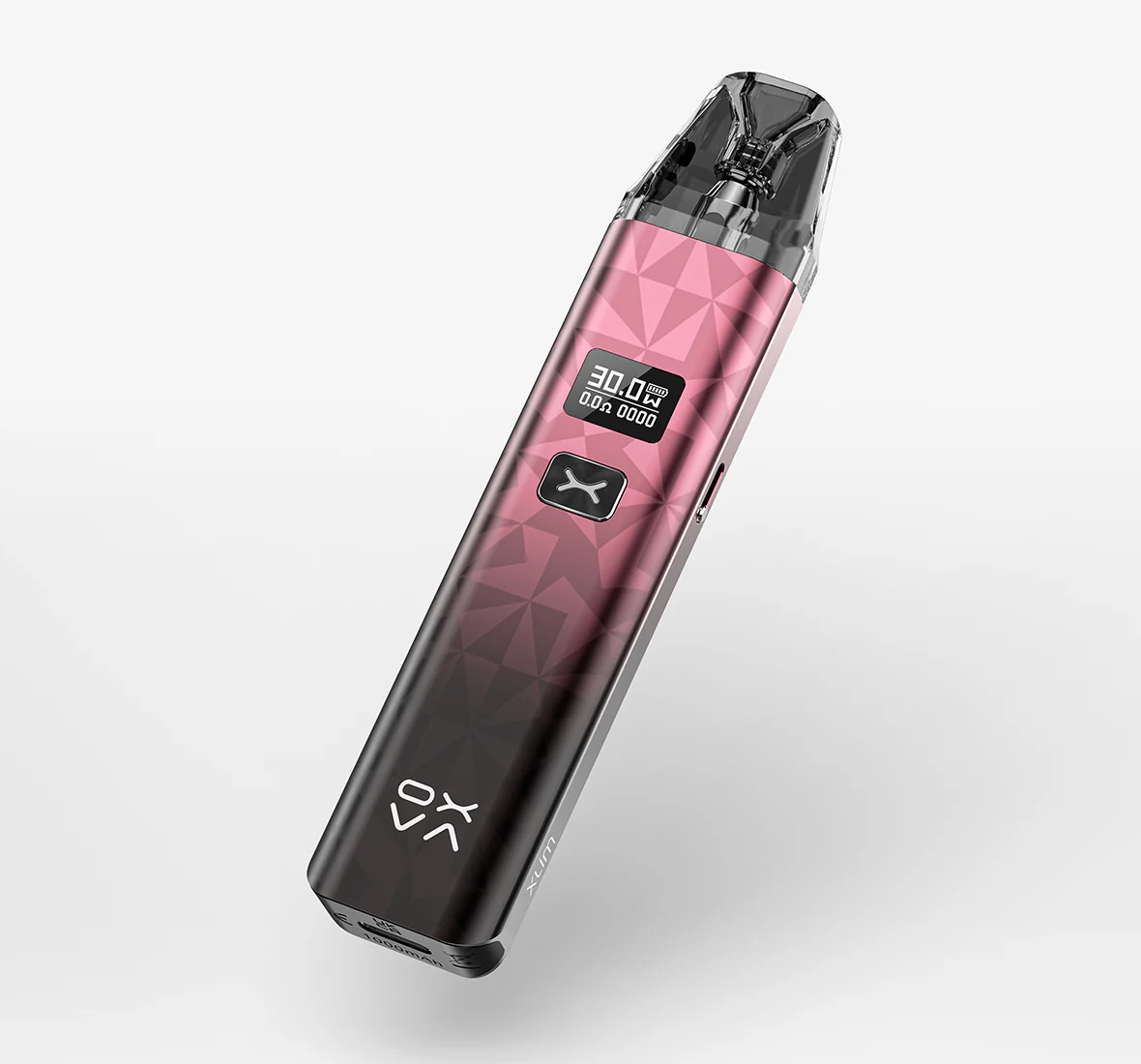 Xlim Classic Edition (Black Pink) Vape Shop Belper, Derby, Ripley