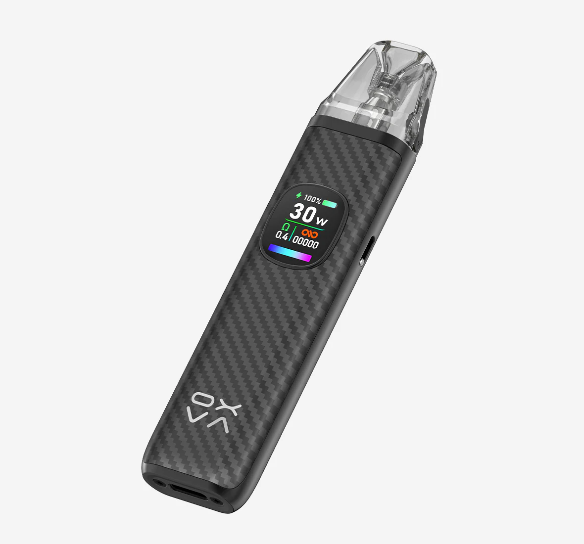 Xlim Pro2 (Black Warrior) Vape Shop Belper, Derby, Ripley