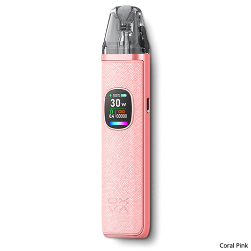 XLIM pro2 kit (pink) Vape Shop Belper, Derby, Ripley
