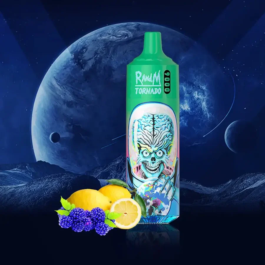 Blue Razz Kush 9k Vape Shop Belper, Derby, Ripley