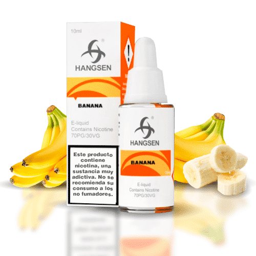 Banana 0mg Vape Shop Belper, Derby, Ripley