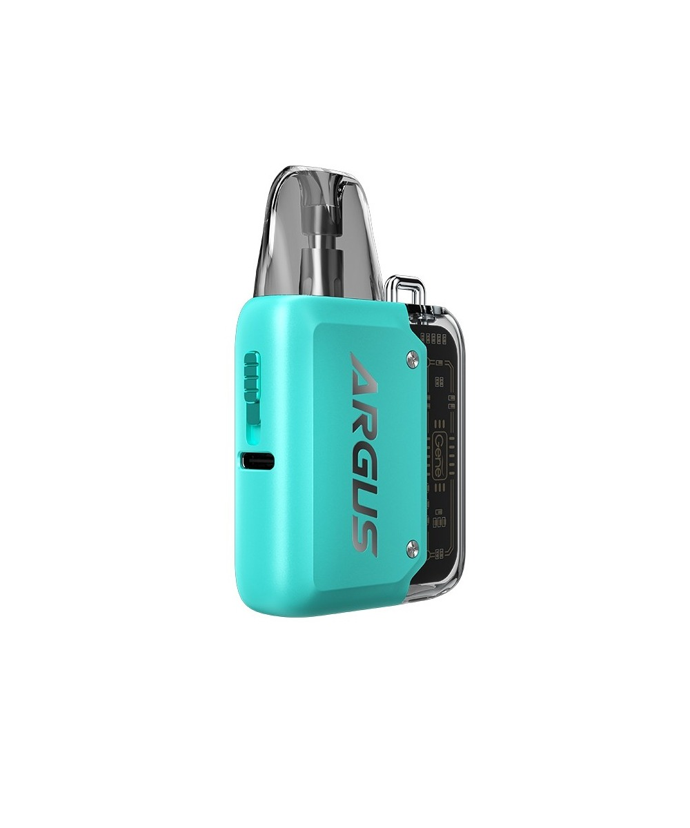 Argus P1 (Aqua Blue) Vape Shop Belper, Derby, Ripley
